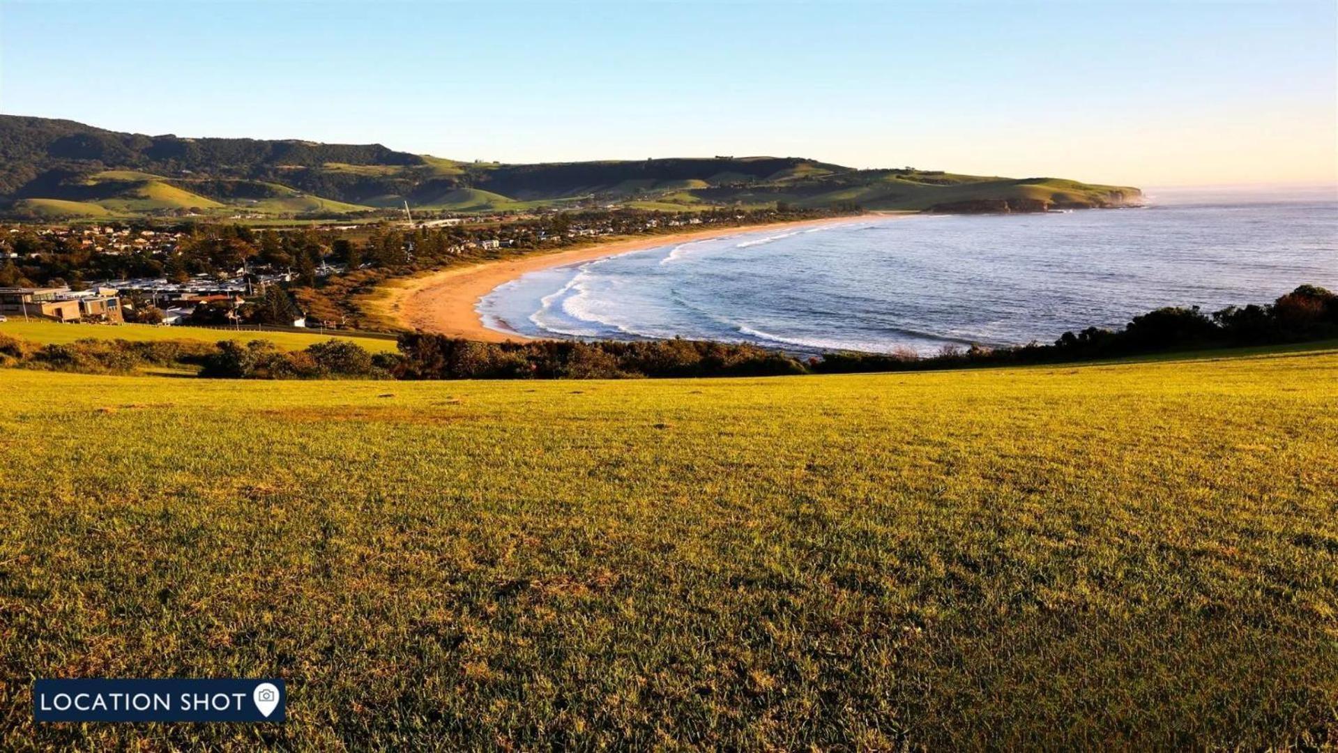 Blue Vista Apartment Gerringong Exterior photo